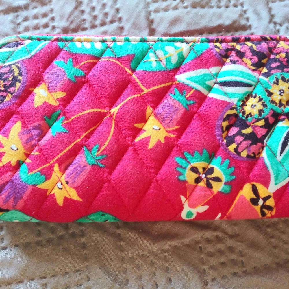 Ladies Wallet